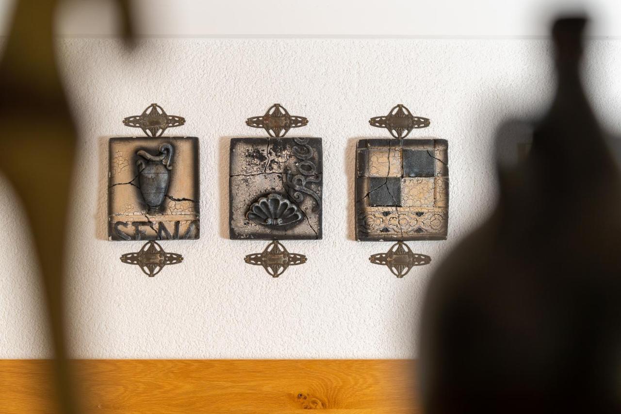 Villa Daringer Mayrhofen Exteriér fotografie