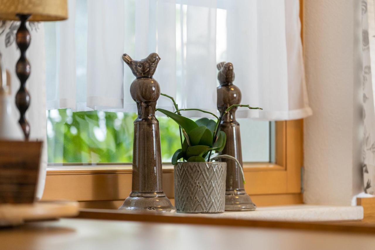 Villa Daringer Mayrhofen Exteriér fotografie