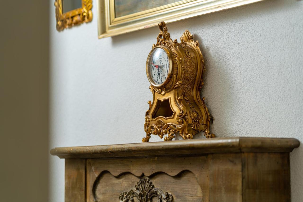 Villa Daringer Mayrhofen Exteriér fotografie