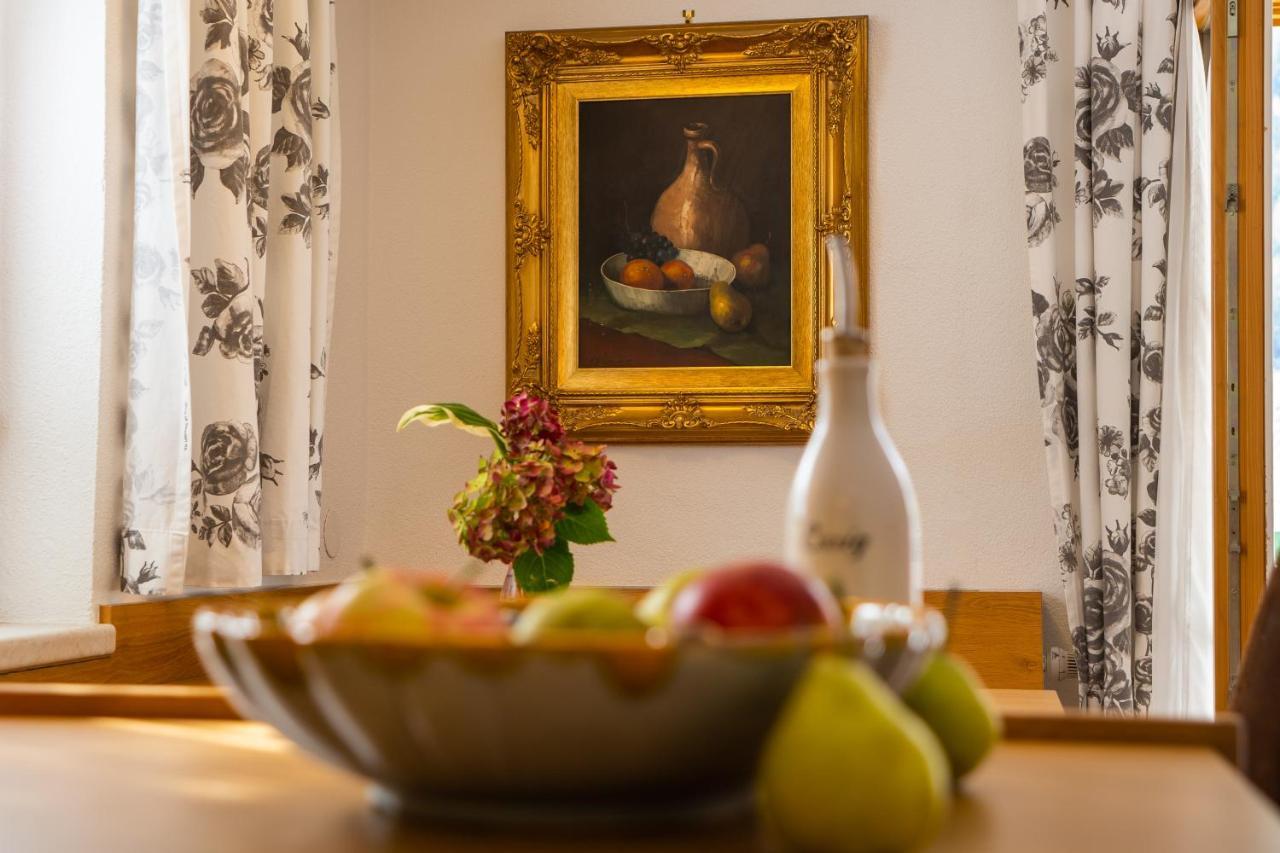 Villa Daringer Mayrhofen Exteriér fotografie