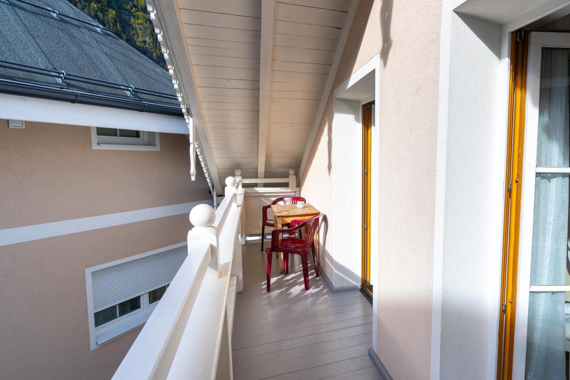 Villa Daringer Mayrhofen Pokoj fotografie