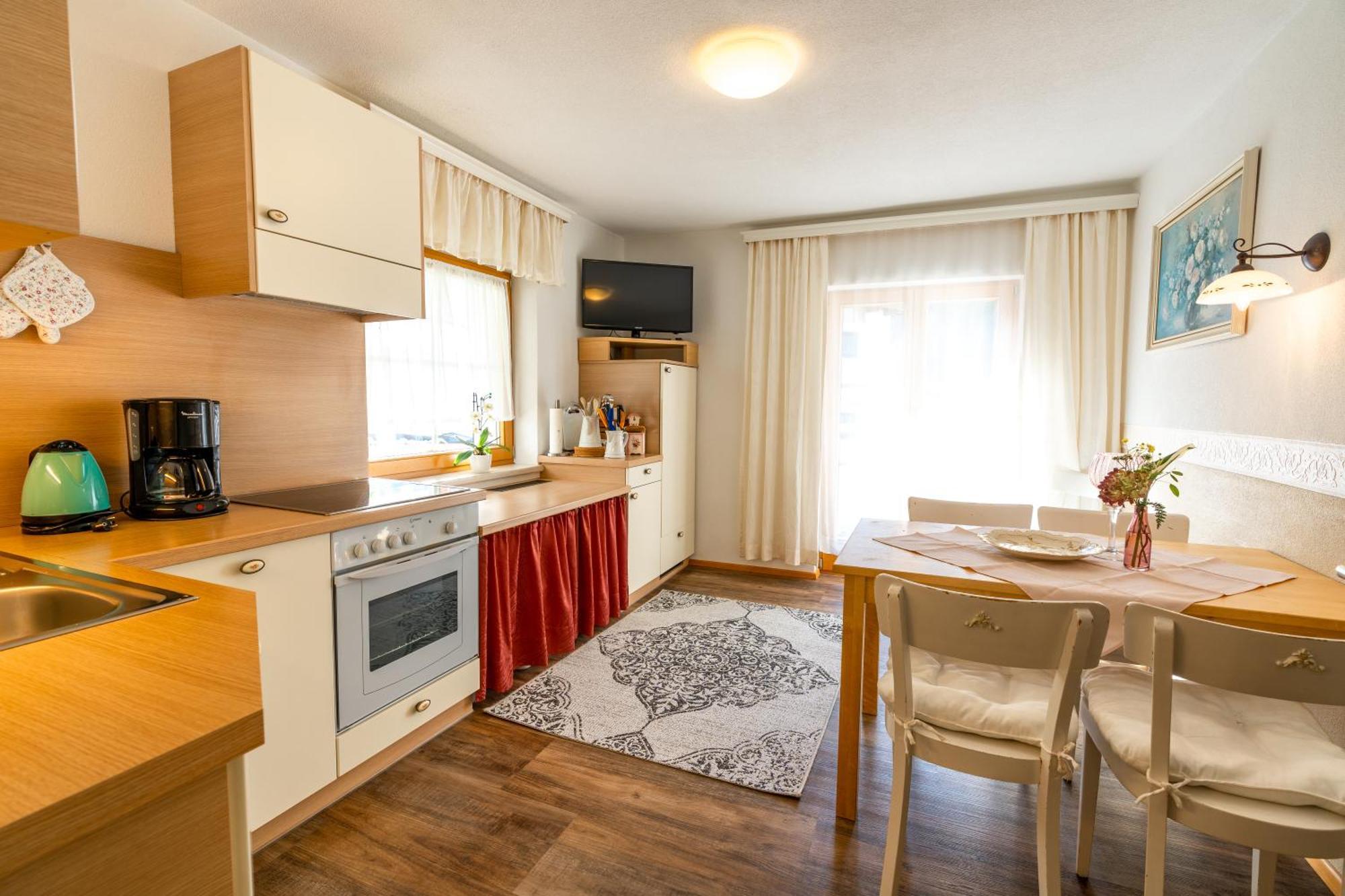 Villa Daringer Mayrhofen Pokoj fotografie
