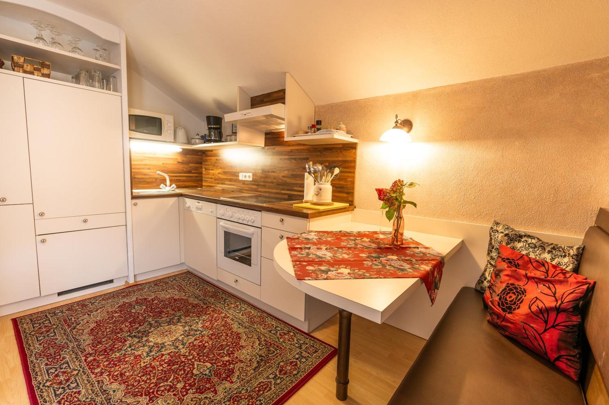 Villa Daringer Mayrhofen Pokoj fotografie