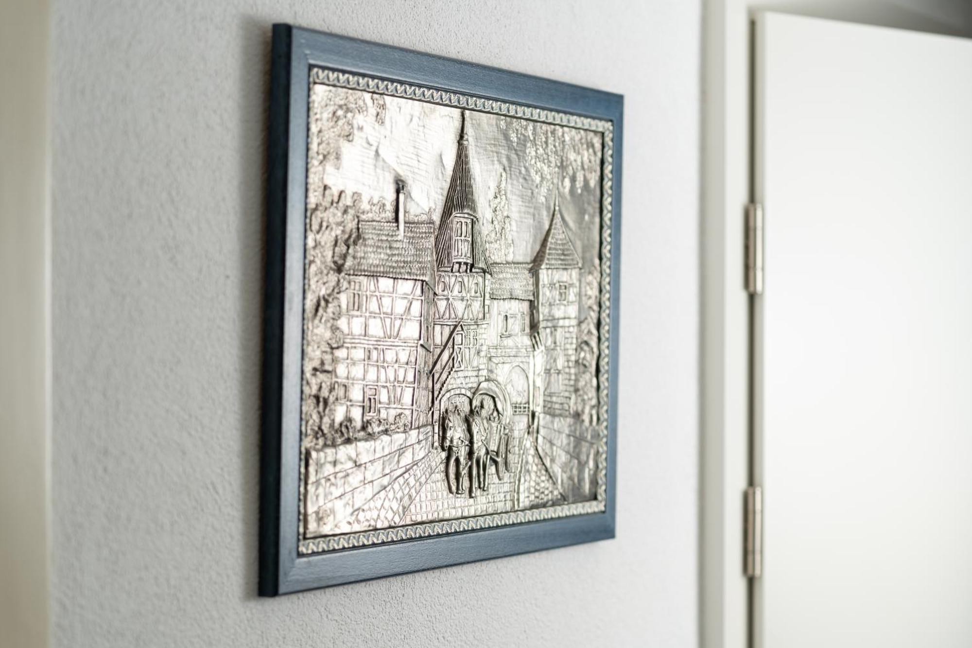 Villa Daringer Mayrhofen Pokoj fotografie