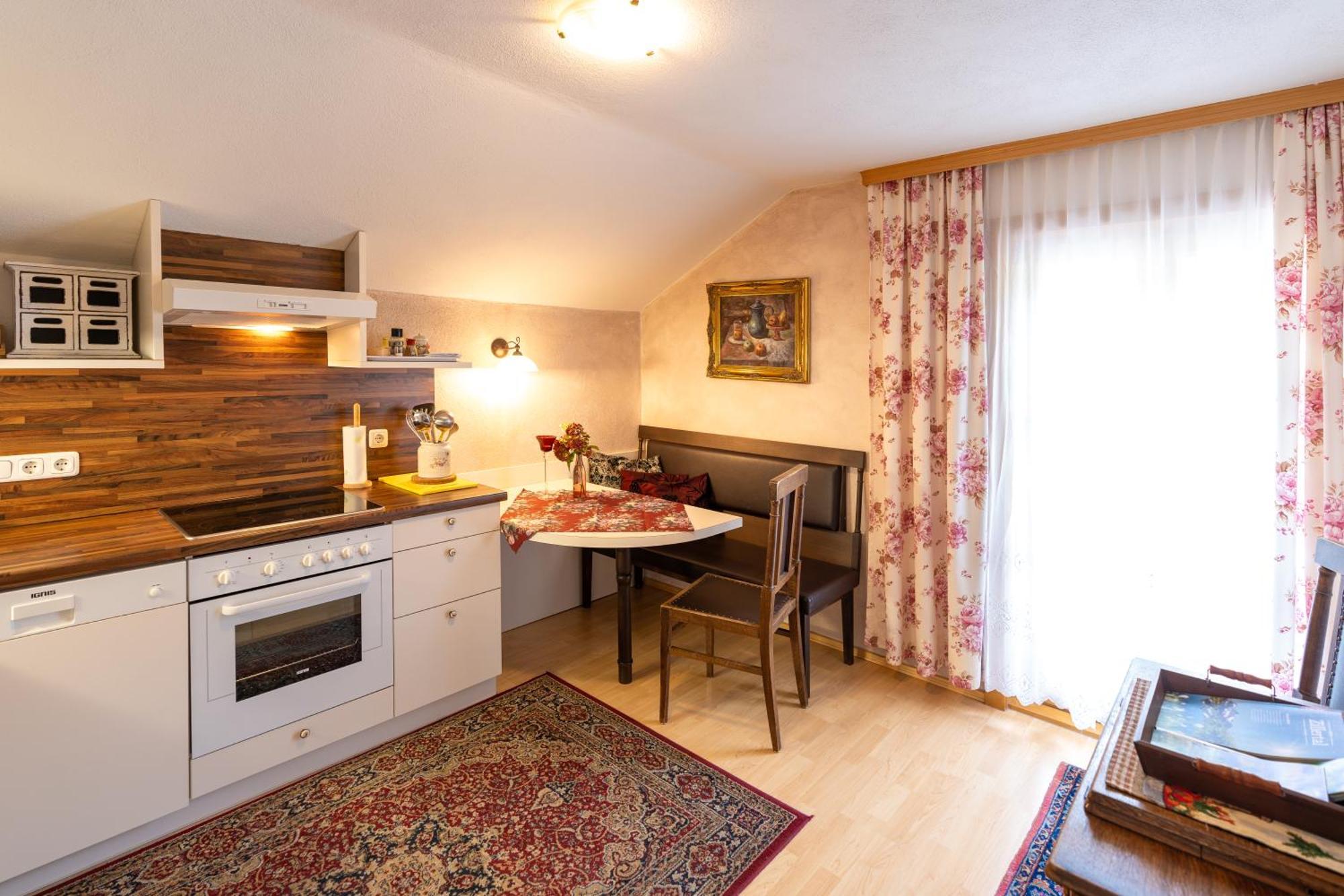 Villa Daringer Mayrhofen Pokoj fotografie